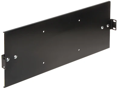 TST RACK SPINTOS ŠONINIO MONTAVIMO PANELIS ZMB-1-800