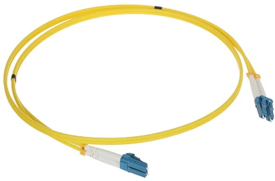TST PATCHCORD JEDNOMODOWY PC-2LC/2LC-1 1 m