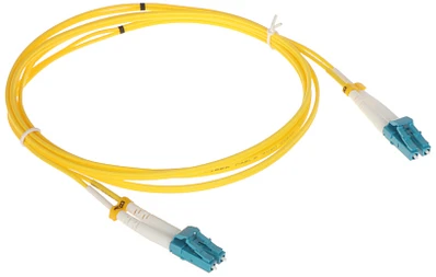 TST PATCHCORD JEDNOMODOWY PC-2LC/2LC-2 2 m