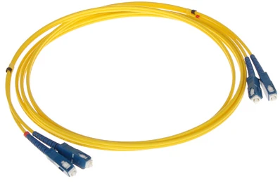 TST RBLINE SINGLE-MODE PATCHCORD PC-2SC / 2SC-2 2m