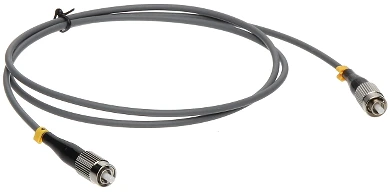 TST RBLINE SINGLE-MODE PATCHCORD PC-FC / FC-1.0 1m