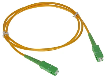 TST VIENO MODE PATCHCORD PC-SC-APC/SC-APC-1 1 m