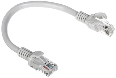 TST PATCHCORD RJ45/0.2-Pilkas 0.2 m