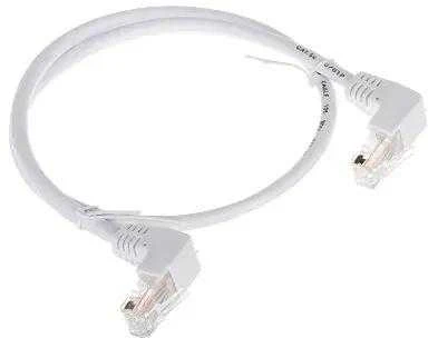 Goobay TST PATCHCORD RJ45/0,5-KK/W 0,50 m