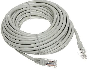Lanberg Tinklo kabelis UTP RJ-45 10m
