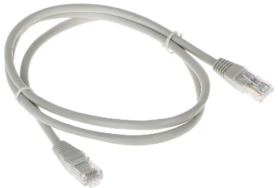 TST Tinklo kabelis UTP RJ-45 cat5e 1m