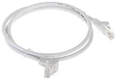 Goobay Apti Itst PATCHCORD RJ45/1.0-PK/W 1.0 m