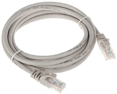 TST Tinklo kabelis UTP RJ-45 1,8m