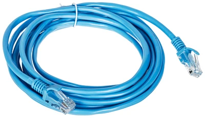 TST PATCHCORD RJ45/3.0-Mėlynas 3.0 m