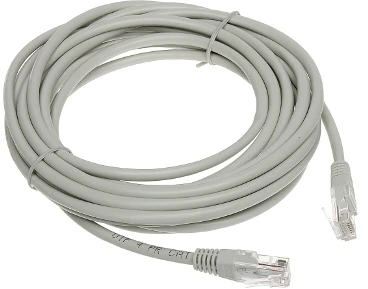 TST Tinklo kabelis UTP RJ-45 5m