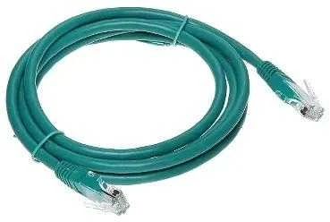 TST Oem Patchcord UTP kabelis 8c CCA Cat6e 1,5m
