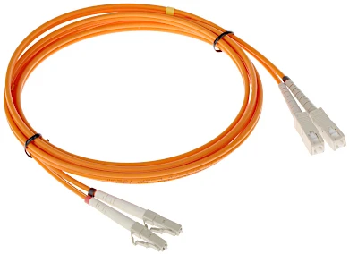 TST RBLINE MULTI-MODE PATCHCORD PC-2LC / 2SC-MM-2 2m