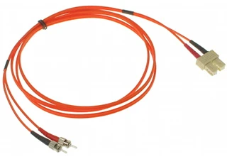 TST RBLINE MULTI-MODE PATCHCORD PC-2SC / 2ST-MM-2 2m
