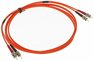 TST RBLINE MULTI-MODE PATCHCORD PC-2ST / 2ST-MM-2 2m