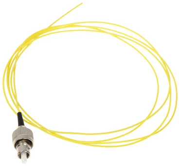 TST SINGLE-MODE PIGTAIL – FC PIG-FC KIŠTUKAS