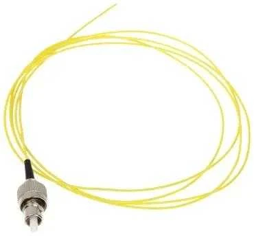 TST SINGLE-MODE PIGTAIL – FC PIG-FC KIŠTUKAS