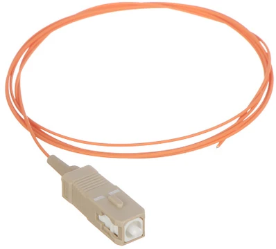 TST PIGTAIL MULTI-MODE PLUG SC 50/125 PIG-SC-MM * P10