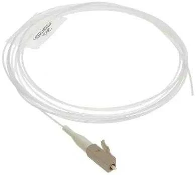 TST MULTIMODE PIGTAIL - LC PLUG 50/125 PIG-LC-MM