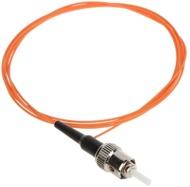 TST PIGTAIL MULTIMODE PLUG ST 50/125 PIG-ST-MM