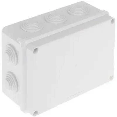 Delta ATSIŠAKOJIMO DĖŽUTĖ SU RIEBOKŠLIAIS PK-150X110