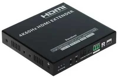 TST EXTENDERIO IMTUVAS HDMI-EX-IP-4K-X1/RX