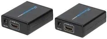 TST PLATINTIS HDMI-EX-4