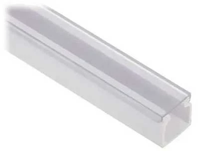 Oledowani TST PROFILIS SU LED JUOSTELIŲ ŠVIESOS TAPRAŠU KI-LED/15X15 PAVIRŠINIS MONTAVIMAS