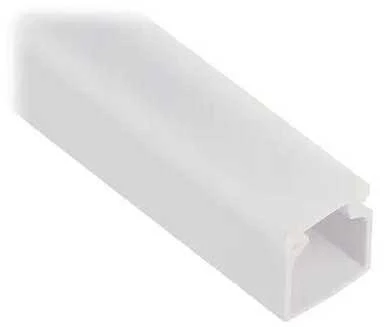 Oledowani TST PROFILIS SU LED JUOSTELIŲ ŠVIESOS TAPYBA KI-LED/15X15-M PAVIRŠINIS MONTAVIMAS