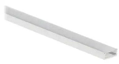 Abilite TST PROFIL Z KLOSZEM DO TAŚM LED PR-LED/SW/2M NATYNKOWY Baltas