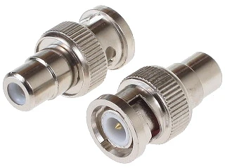 TST Adapteris BNC (M) į RCA (F)