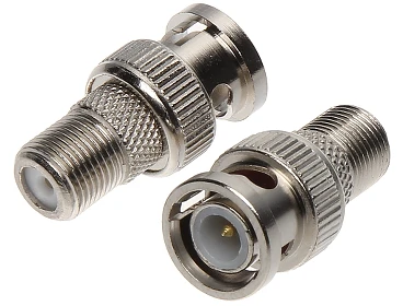 Złącze ADAPTERIS BNC-W/F-G*P25