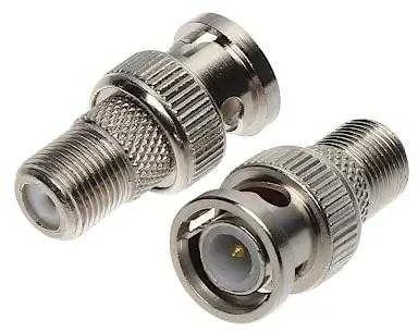 TST ADAPTERIS BNC-W/F-G*P10