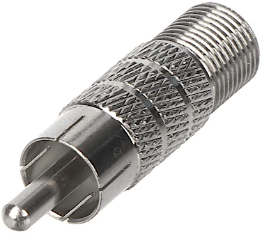 Złącze ADAPTERIS CINCH-W/F-G
