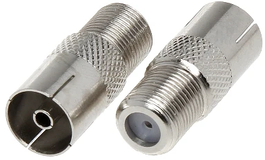 TST ADAPTERIS IEC-G/F-G*P10