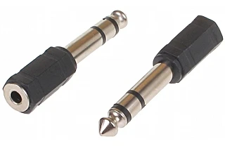 Cabletech ADAPTERIS J-W6.3/J-G3.5