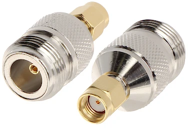 TST SMA-W-RP/N-G ADAPTERIAI
