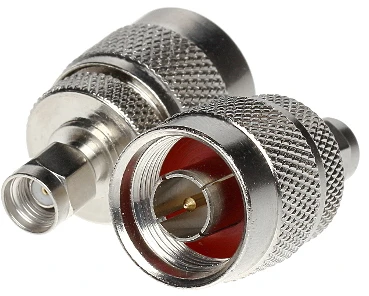 TST ADAPTERIS SMA-W-RP/N-W