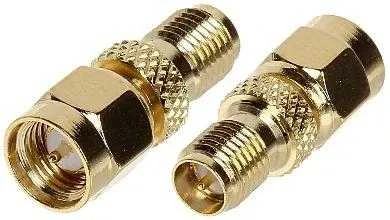 TST ADAPTERIS SMA-W/SMA-G-RP