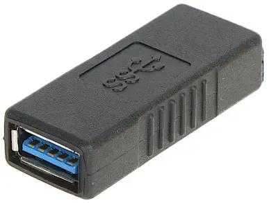 Value Opti ŁĄCZNIK USB3.0-GG