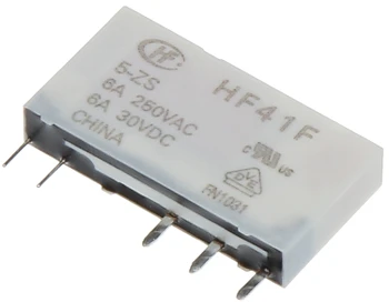 TST SIŲSTUVAS P-HF41F-005-ZS