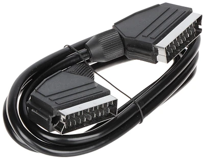SCART laidas 21 pin 1.5 m