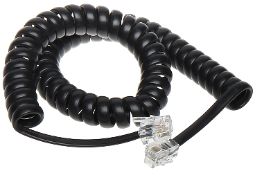LP LAIDAS RJ9-W/RJ9-W/2.5M 2.5m