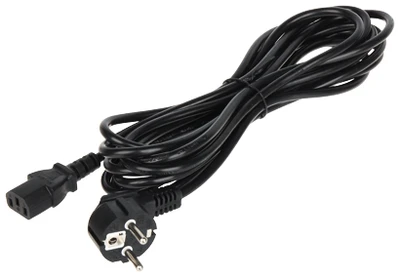 Oem Kompiuterio maitinimo kabelis 5m