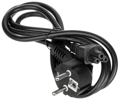 Kabel TINKLO LAIDAS CEE-77/IEC-C5 1.5 m