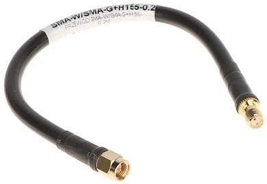 Opti LAIDAS SMA-W/SMA-G+H155-0.2M