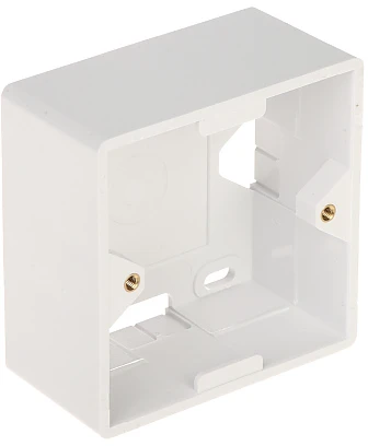 PUSZKA NATYNKOWA DO GNIAZD MODULARNYCH KEYSTONE FX-SX9-0 SOLARIX