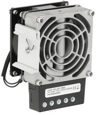 DES pūtiklis GRZEWCZA HVL-031-100W