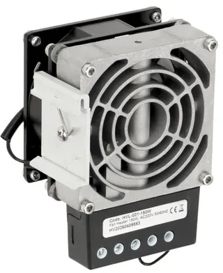 Opti ŠILDYMO PŪSTUVAS HVL-031-150W