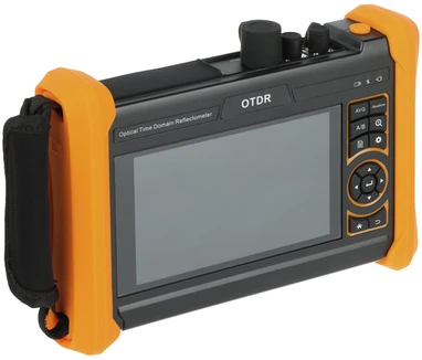 TST OPTINIS REFLEKTOMETRAS (OTDR) CS-R6E-50H