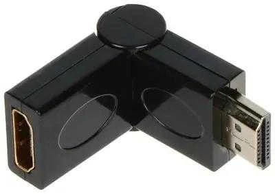 Blow Oem Jungtis HDMI kištukas - lizdas kampinis